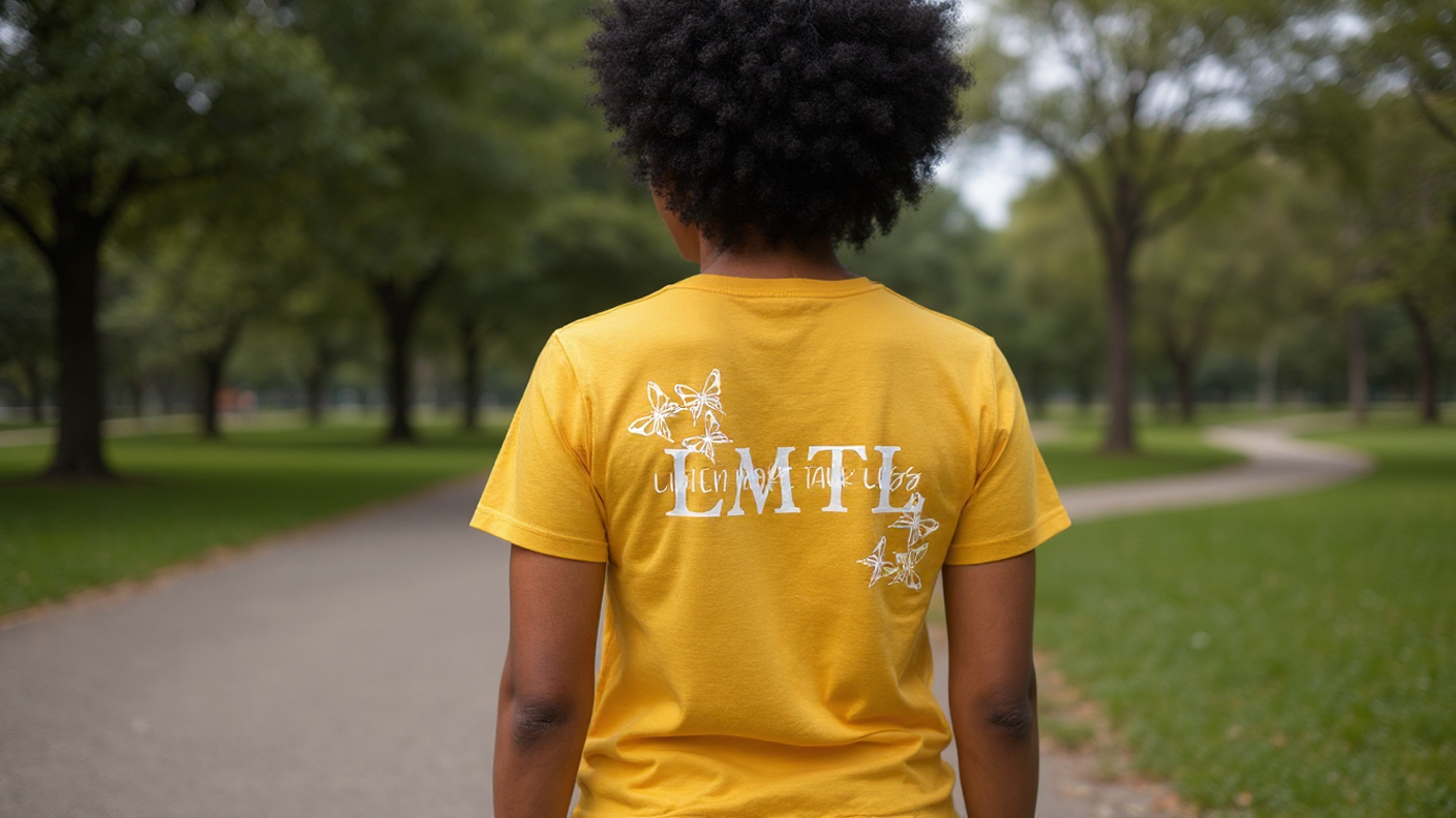 Short Sleeve T-Shirt