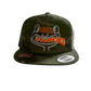 TRUCKER HAT