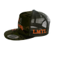 TRUCKER HAT