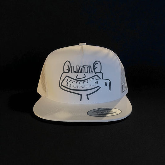 TRUCKER HAT