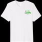 Short Sleeve White T-Shirt