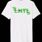 Short Sleeve White T-Shirt