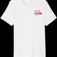 Short Sleeve White T-Shirt