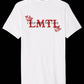 Short Sleeve White T-Shirt